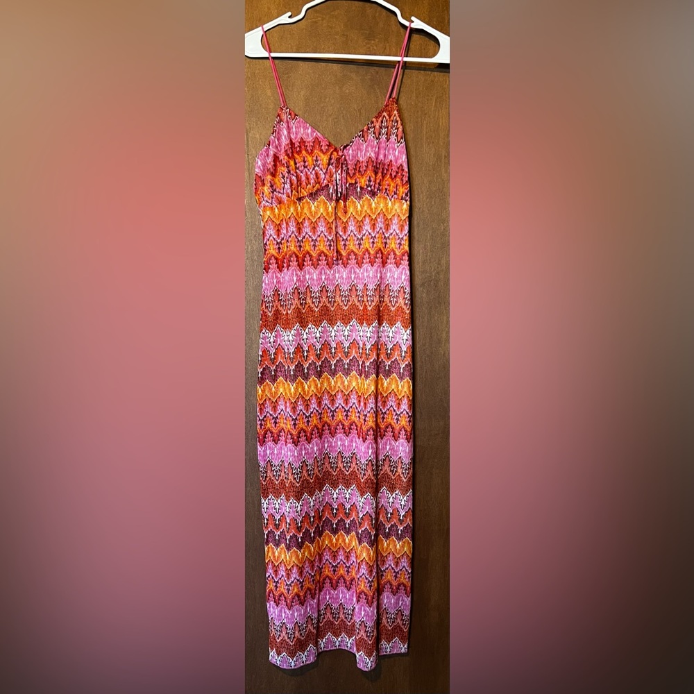No comment dress
